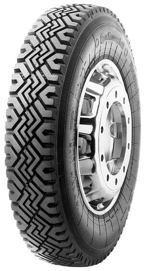 Гума CONTINENTAL RMS