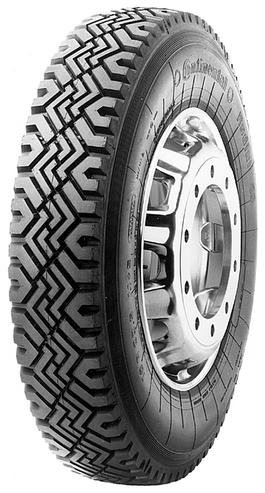 Гума CONTINENTAL RMS