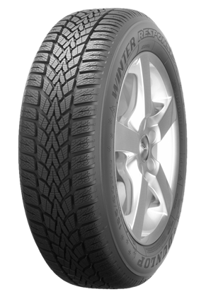 Гума DUNLOP SP WI RESPONSE 2
