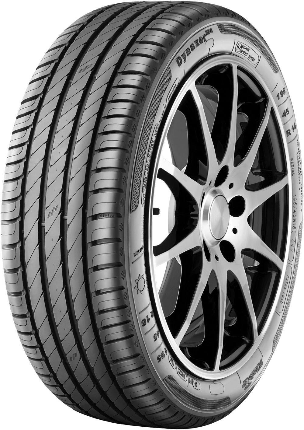 lmtm-vbkl2055516hhp4_kleber_dynaxerhp4_1 Гума KLEBER DYNAXER HP4