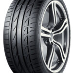 Гума BRIDGESTONE S001