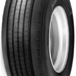 Гума BRIDGESTONE R166
