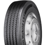 Гума CONTINENTAL ContiHybrid LS3