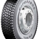Гума FIRESTONE FD622
