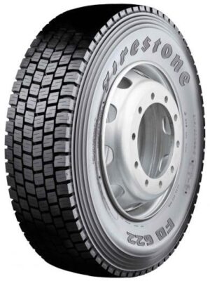 Гума FIRESTONE FD622