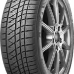 Гума KUMHO WinterCraft WS71 SUV