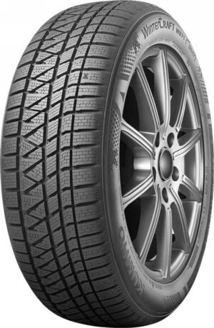 Гума KUMHO WinterCraft WS71 SUV
