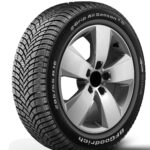 Гума BFGOODRICH G-GRIP ALL SEASON2 GO