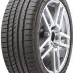 Гума GOODYEAR EAGLE F1 ASYMM 2 SUV