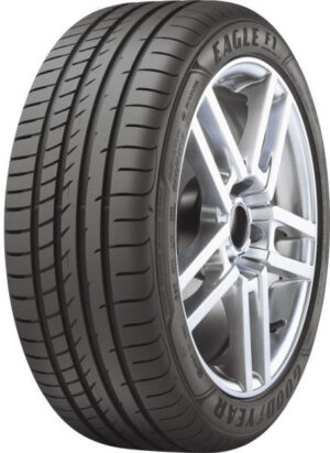 Гума GOODYEAR EAGLE F1 ASYMM 2 SUV