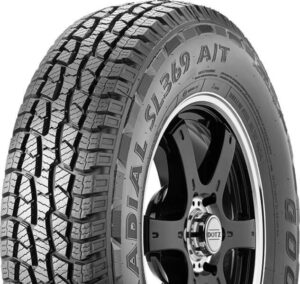 Гума GOODRIDE SL369