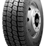 Гума KUMHO KMA12