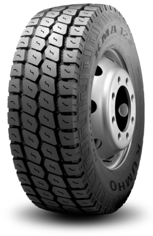 Гума KUMHO KMA12