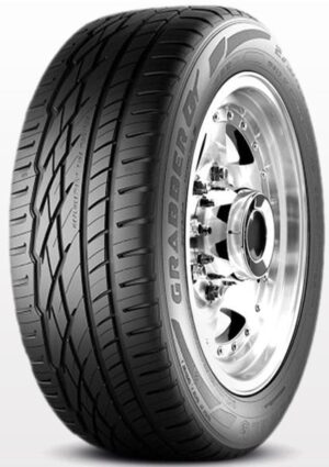 Гума GENERAL TIRE Grabber GT