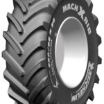 Гума MICHELIN MACHXBIB