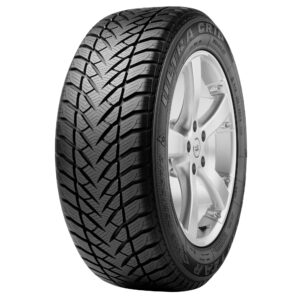 Гума GOODYEAR ULTRA GRIP+SUV MS