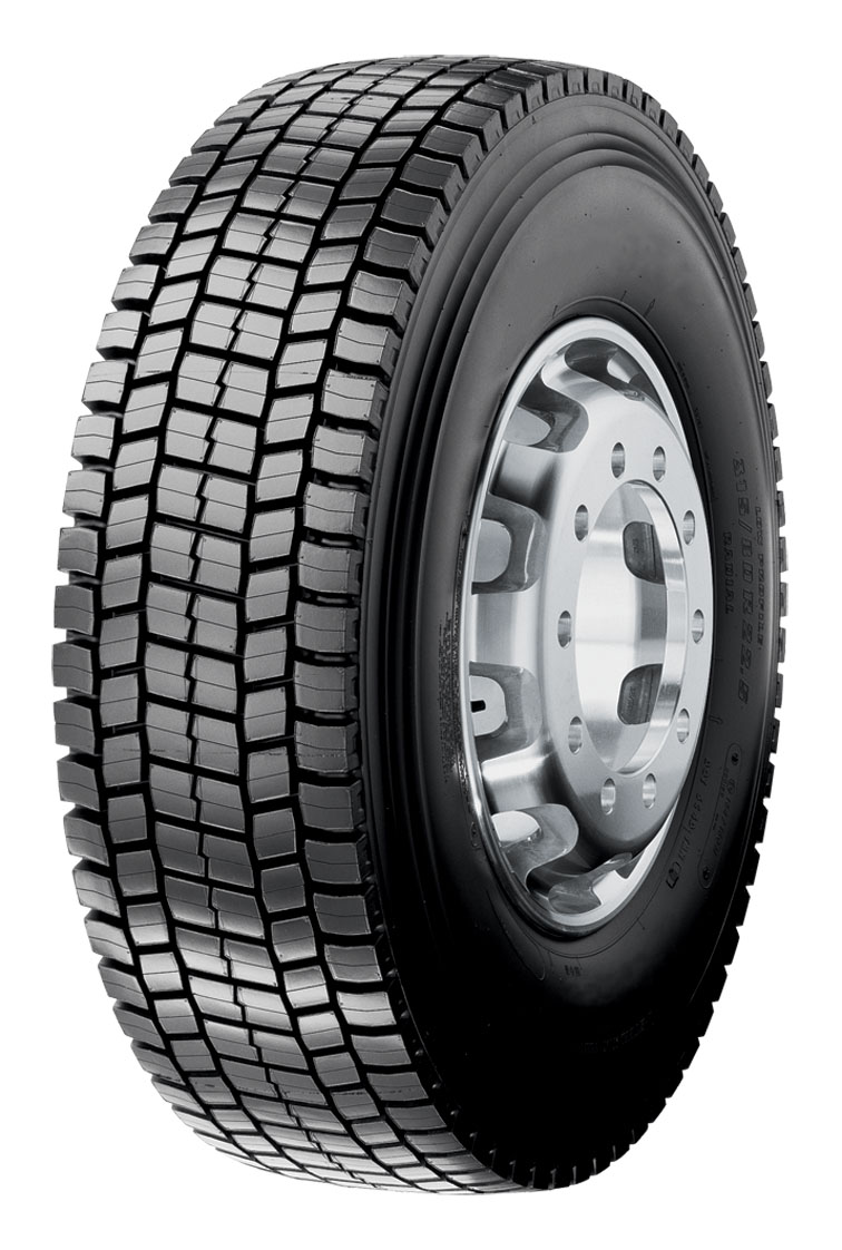 sqzc-m729 Гума BRIDGESTONE M729