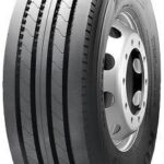 Гума KUMHO KLA11