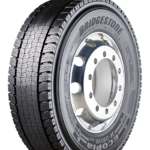 Гума BRIDGESTONE ECOPIA H-DRIVE 002