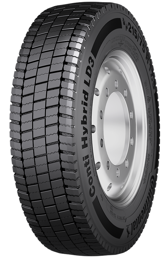 tlm8-conti_hybrid_ld3 Гума CONTINENTAL Conti Hybrid LD3