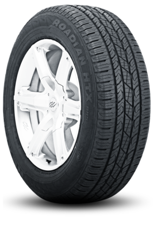 Гума NEXEN RO-HTX RH5 M+S