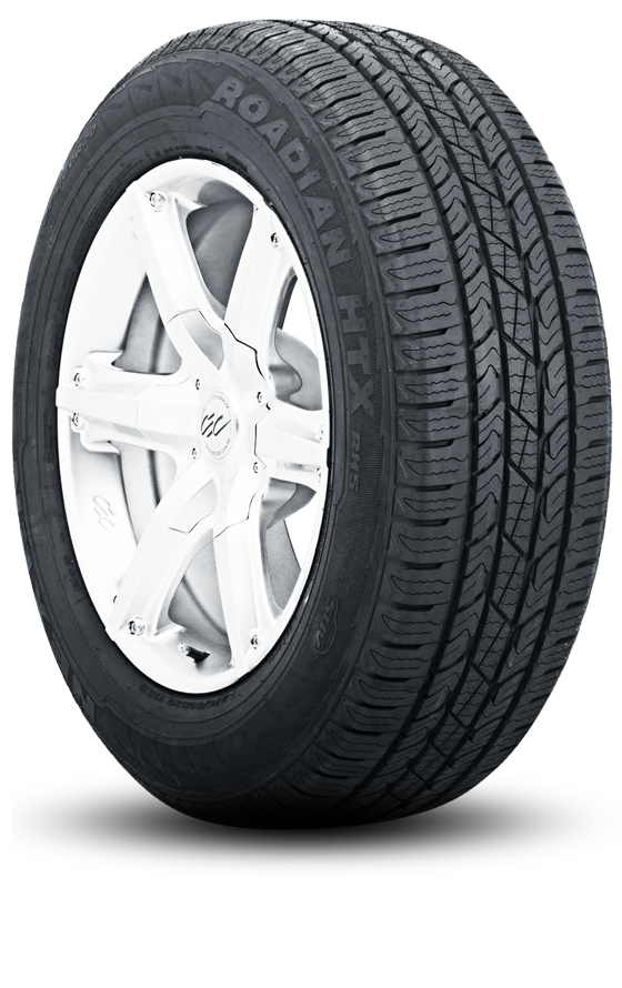 Гума NEXEN RO-HTX RH5 M+S
