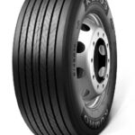 Гума KUMHO KLT03