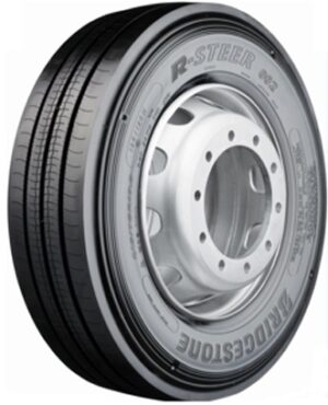 Гума BRIDGESTONE R-STEER 002