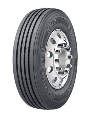 Гума CONTINENTAL HSL2+ ECO-PLUS