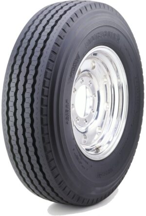 Гума BRIDGESTONE R187