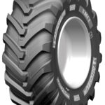 Гума MICHELIN XMCL