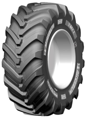 Гума MICHELIN XMCL