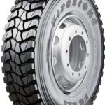 Гума FIRESTONE FD833