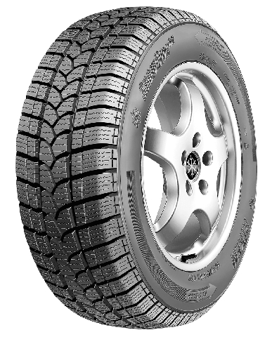 Гума RIKEN SNOWTIME B2