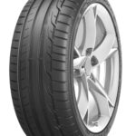 Гума DUNLOP SP SPORT MAXX RT