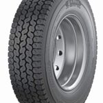 Гума MICHELIN X MULTI D VG