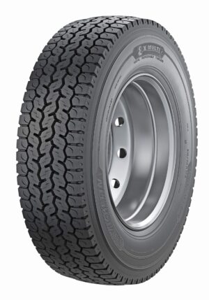 Гума MICHELIN X MULTI D VG