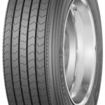 Гума MICHELIN X LINE ENERGY T