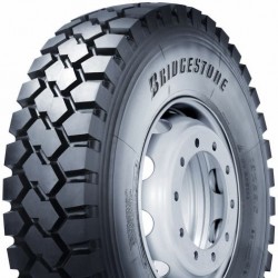 Гума BRIDGESTONE L317EVO