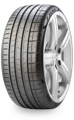 Гума PIRELLI P ZERO PZ4