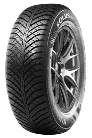 Гума KUMHO SOLUS HA31