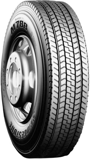 Гума BRIDGESTONE M788