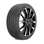 Гума MICHELIN PILOT SPORT 4 SUV