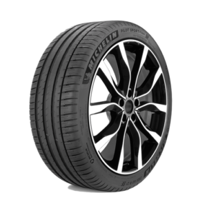Гума MICHELIN PILOT SPORT 4 SUV