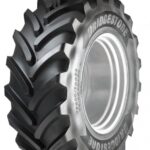 Гума BRIDGESTONE VT-TRACTOR