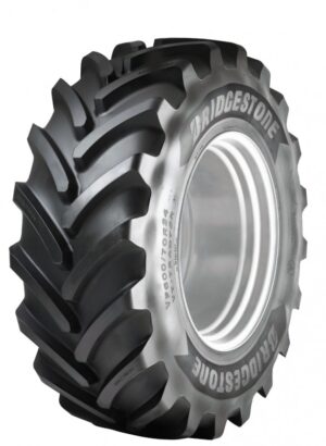 Гума BRIDGESTONE VT-TRACTOR