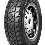 Гума KUMHO ROAD VENTURE MT51