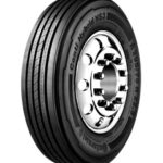Гума CONTINENTAL Conti Hybrid HS3