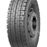 Гума MICHELIN XDW ICE GRIP
