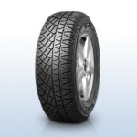 Гума MICHELIN LATITUDE CROSS DT